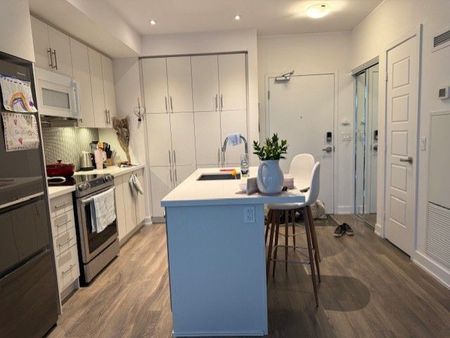 For Lease - 375 Sea Ray Avenue Unit# 108, Innisfil, Ontario - Photo 2