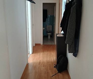 3 Zimmer, 55 m² - Photo 2