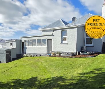 34 Galloway Street, Mornington, Dunedin - Photo 1