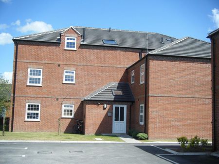 2 bedroom apartment to rent - Photo 5