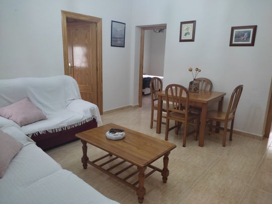 Flat - Cartagena (Ramon y cajal) - Foto 1