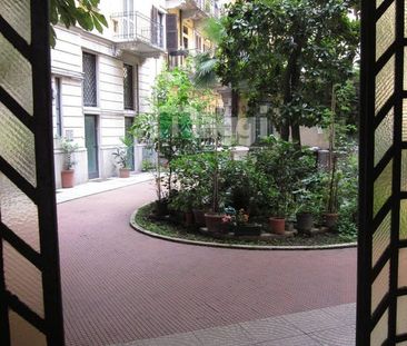 Via Antonio Stoppani, Milano, Lombardy 20129 - Photo 6