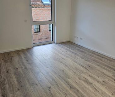 Mietwohnung Neubau Heyden - Foto 3