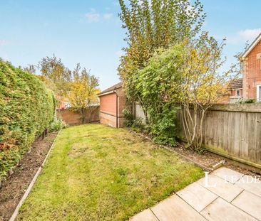 2 bedroom house to rent Grayling Road, Pinewood, Ipswich, Suffolk, IP8 - Photo 3