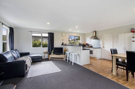 Spacious Family Home - Waihi - Photo 5