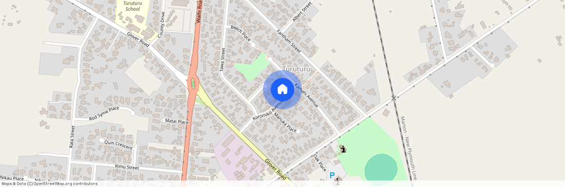 17 Koromiko Avenue, Hawera, South Taranaki