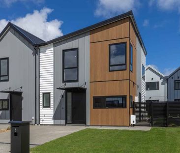 Wallaceville Living - Photo 4