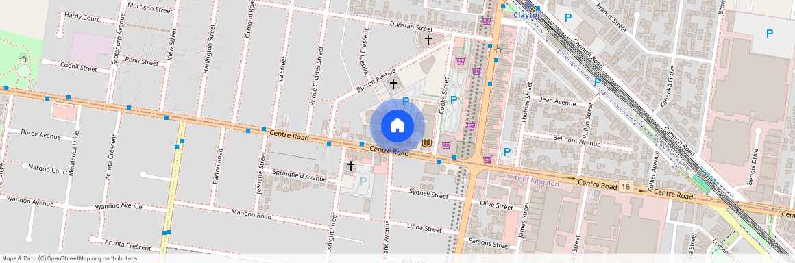 4/1377 Centre Road, Vic 3168, Clayton