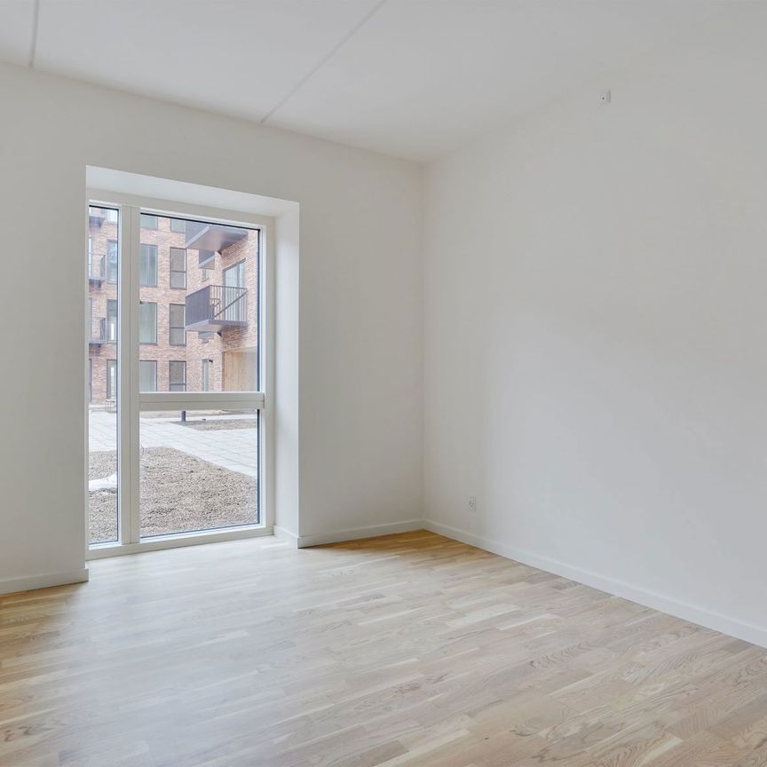 4-værelses Lejlighed på 109 m² i Risskov, Aarhus - Photo 1