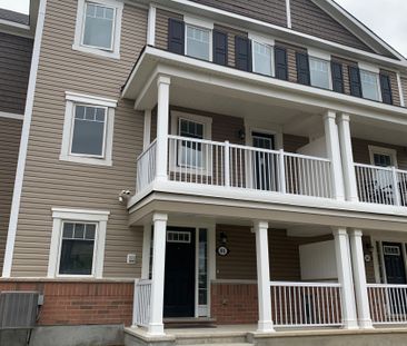 For Lease - 46 Squashberry Lane, Kanata, Ontario - Photo 6