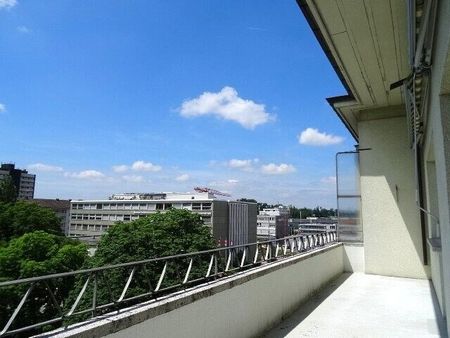4-room apartment in the city center, 88 m², 1st floor - Foto 2