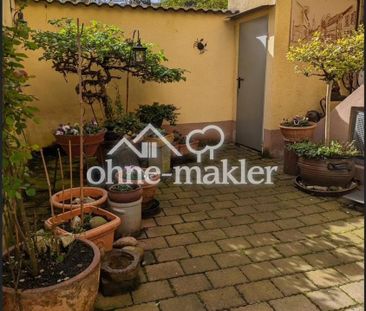 Sanierte und renovierte Maisonette Wohnung/top Lage/alles Neu - Foto 1