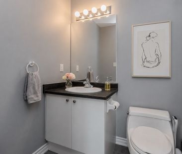 For Lease - 5327 Upper Middle Road Unit# 205, Burlington, Ontario - Photo 6