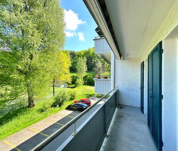 3.5 Zimmer, 62 m², 2. Stock - Foto 2