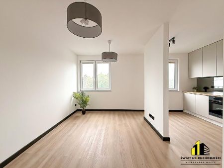 Mieszkanie Bielsko-Biała Centrum powierzchnia 30.0 m² C395-WM-45457 - Фото 2