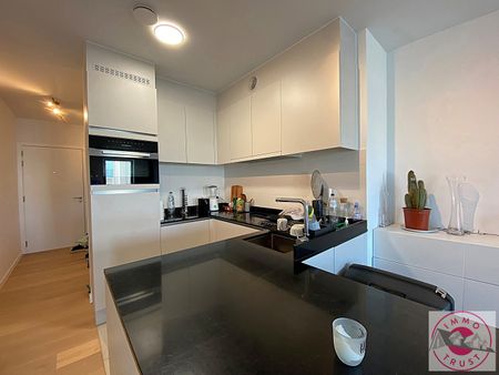 Appartement - te huur - Foto 5