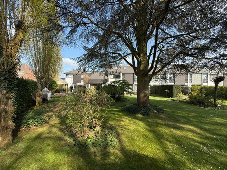 Avenue Reine Astrid, 1950, Kraainem - Photo 3