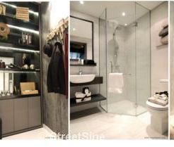 The Rise @ Oxley - Residences (D9), Apartment - For Rent - Photo 3