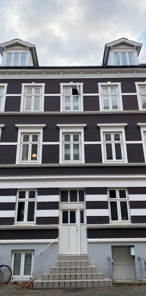 Saltholmsgade 21, 1.th., Aarhus C. - Photo 1