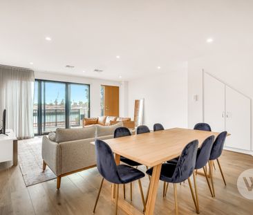 15 Albany Lane, Port Adelaide SA 5015 - Townhouse For Rent | Domain - Photo 4