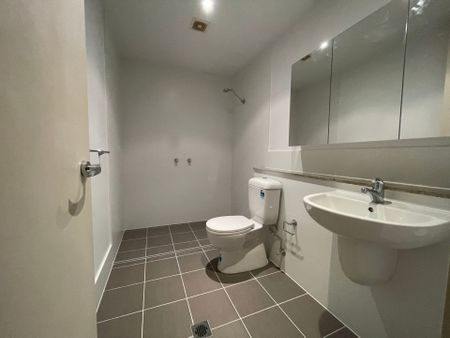 Oversized Apartment Located In The 'Chocolate Factory' - Photo 2