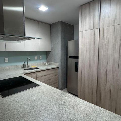 DEPARTAMENTO EN RENTA 1R EN ZONA TEC (MICRÓPOLIS), MONTERREY. NUEVO LEÓN - Photo 1