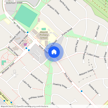 2A/111 Knox Street, Watson