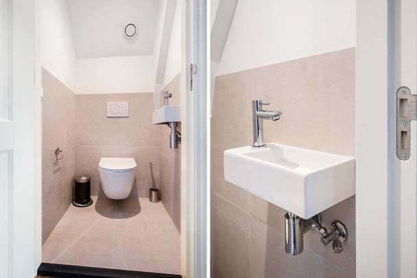 Nieuwezijds Voorburgwal 154D 1012 SJ Amsterdam - Foto 1