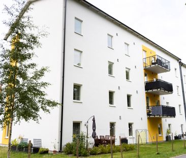 Svarvargatan 8 J - Photo 5