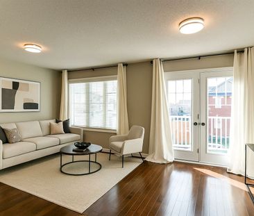 For Lease - 204 Magurn Gate, Milton, Ontario - Photo 3