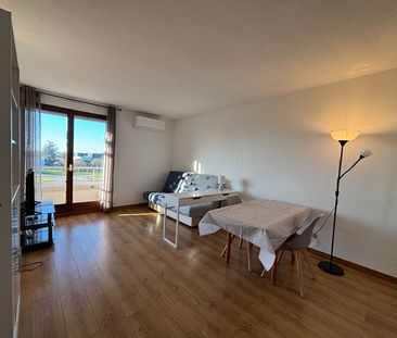 T1 MEUBLE LAFOURGUETTE - Photo 2