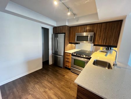 For Lease - 125 Western Battery Road Unit# 701, Toronto, Ontario - Photo 5