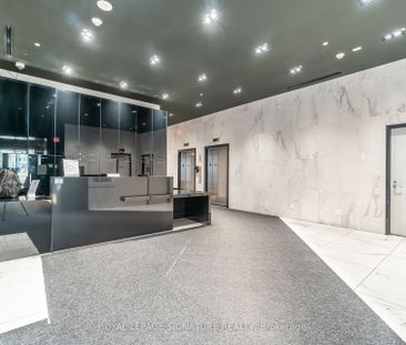 Brant Park Lofts , #603 - Photo 6