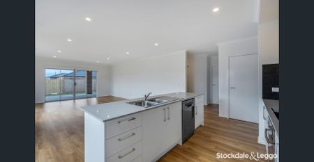 Discover Modern Living in the Heart of Gisborne - Photo 5