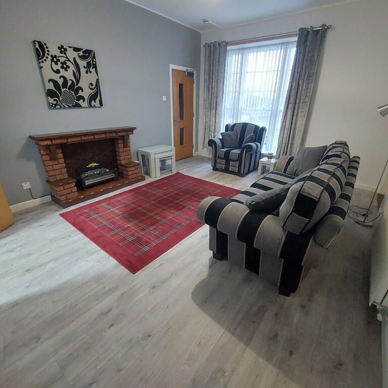 Flat 1, Springhill House, Roemill Road, Limavady, BT49 9BZ - Photo 1