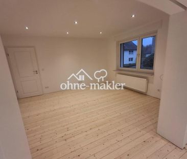 NEUEINZUG Energetisch Saniert 3 Zi EG Wohnung 107m2 Wintergarten XX... - Foto 2