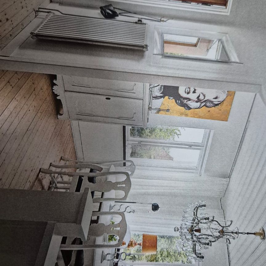 Slottsvägen, Karlskrona - Foto 1