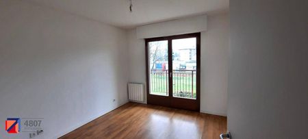 Location appartement ancien 2 pièces 42.66 m² à Thyez (74300) 4 - Photo 4