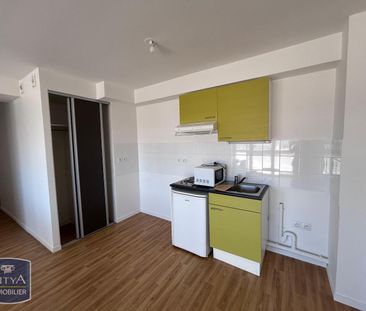 Location Appartement 3 pièces 71m² LE MANS 72000 - Photo 5