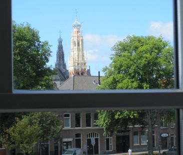 Te huur: Appartement Dijkstraat in Haarlem - Foto 4
