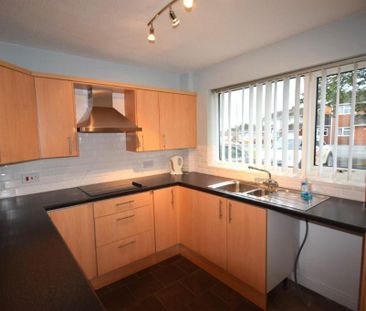 2 bedroom bungalow to rent - Photo 4