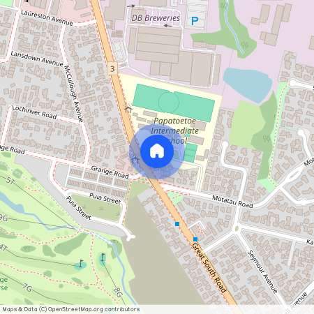 6/ Great South Road, Papatoetoe, Manukau City