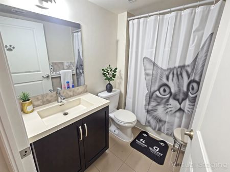 For Lease - 6 Eva Road Unit# 803, Toronto, Ontario - Photo 4