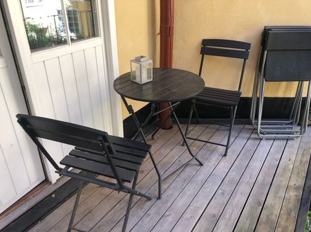 Charmig sekelskifteslägenhet med perfekt läge i NOFO, Södermalm - Foto 2