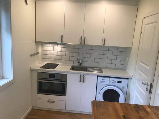 Herrhagen, Uppsala - Photo 1