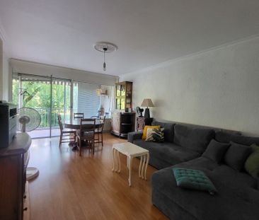 Location Appartement 5 pièces 87m² GRENOBLE 38100 - Photo 6