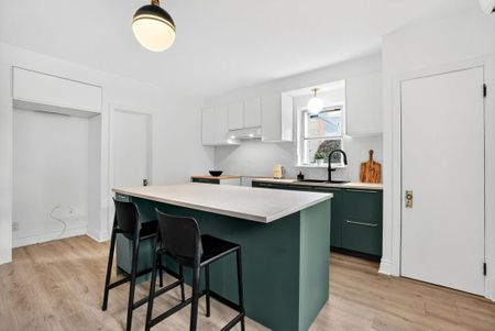 9318 Rue Basile-Routhier, app.1, H2M 1T8, H2M 1T8, Montréal - Photo 5