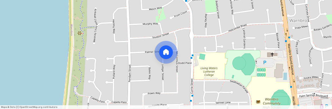 5 Palmer Street, WA 6169, Warnbro