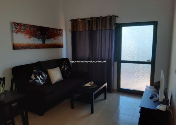 Apartment in Pájara, Costa Calma, for rent