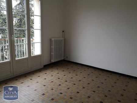 Location Appartement 2 pièces 36m² MONTPELLIER 34000 - Photo 4